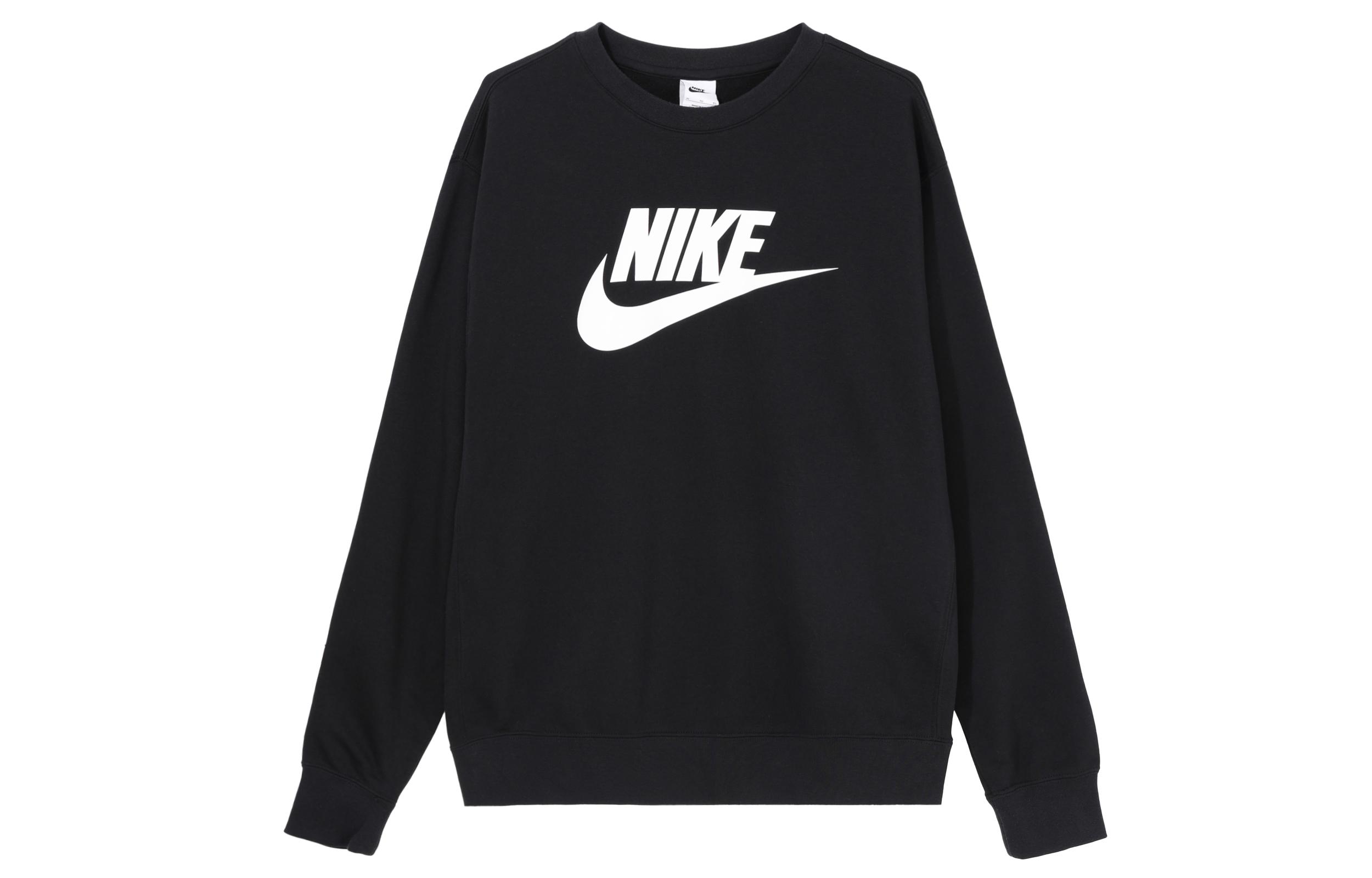 Nike Logo Sweatshirt DQ4913-010 S