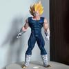 Sg Majin Vegeta Dragon Ball Super Saiyan Anime Collectible Action Figure Statue Desktop Decor Toys Ornament Gift For Anime Fans