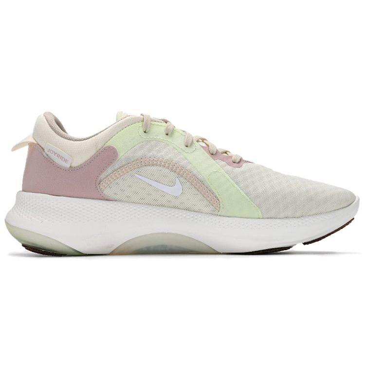 Nike Joyride Dual Run 2 Bee Women Sneakers Cream Cashmere White DM7200-711