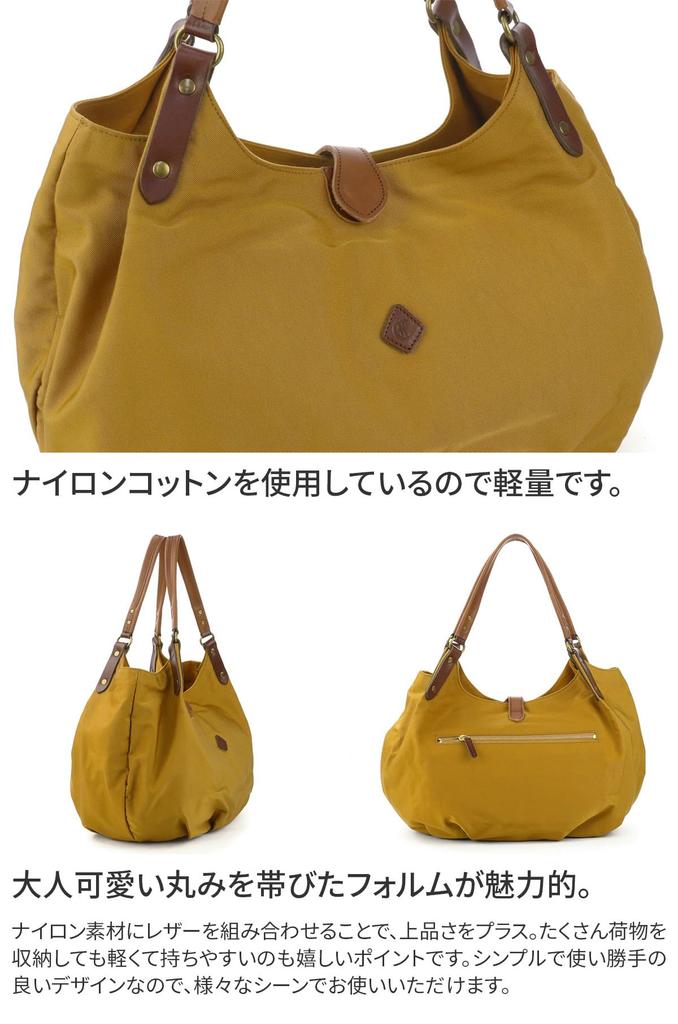 CLEDRAN Boston Bag Light Brown [CLEDRAN] CR-CL1603-LBR