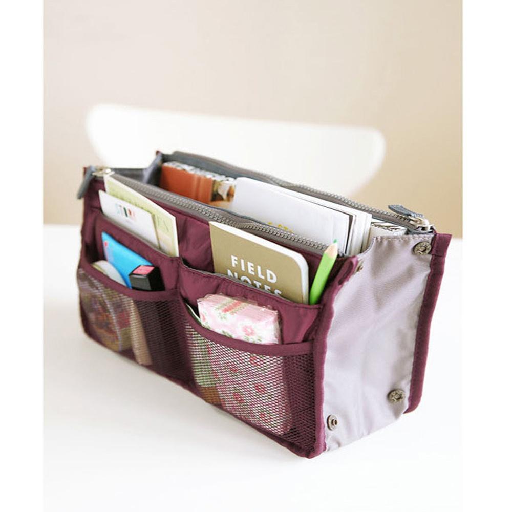 Нейлоновый органайзер для путешествий — фото 9