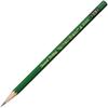 Mitsubishi Pencils, Pencils, Office Pencils, 9000 HB, Pack of 12, K9000HB