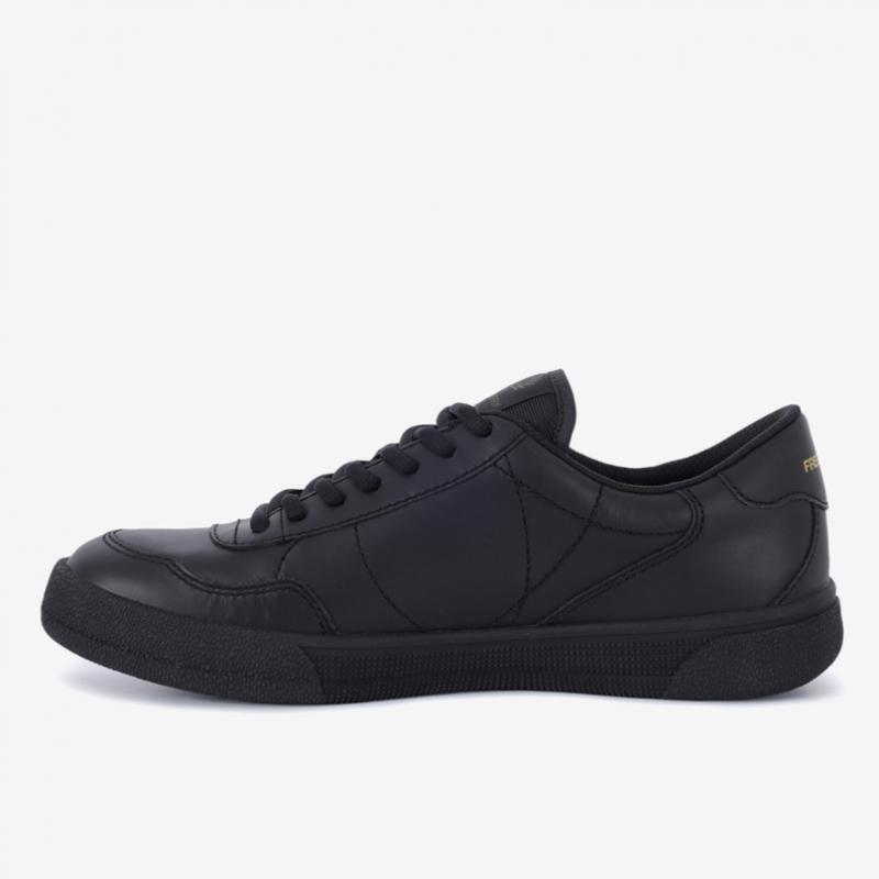 Fred Perry Men S SneakerS B11 Leather