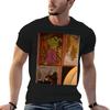 Those Art Nouveau Ladies T-Shirt T Shirts for Man Cotton Cotton T Shirt Man T Shirt Print T-shi