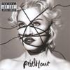 CD MADONNA Rebel Heart B002270402 Maverick 2015 Канада Поп Вживаний