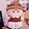 Authentic LOKIKI 400% Time Series Figure Doll Plush Blind Box