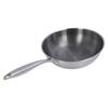 Stainless Steel Cookware Set Multifunction Easy to Clean Antistick Frying Pan Stock Pot Sauce Pan with Lids for Home Kitchen