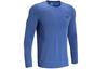 RUSH T Shirt Men's Blue 1361135-432