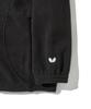 Butterfly Sportswear Active Fleece Jacket Black