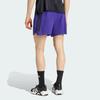 Adidas Hybrid Elite 3D Race Cooling Color Block Training Shorts Men shorts KV0673