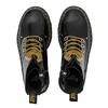 Dr.martens Jadon Max 8 Eye Boot 25566001 Black