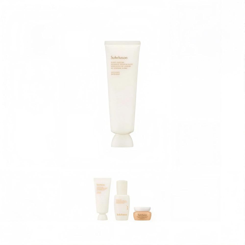 Sulwhasoo Маска Baeksam 120 мл Single option