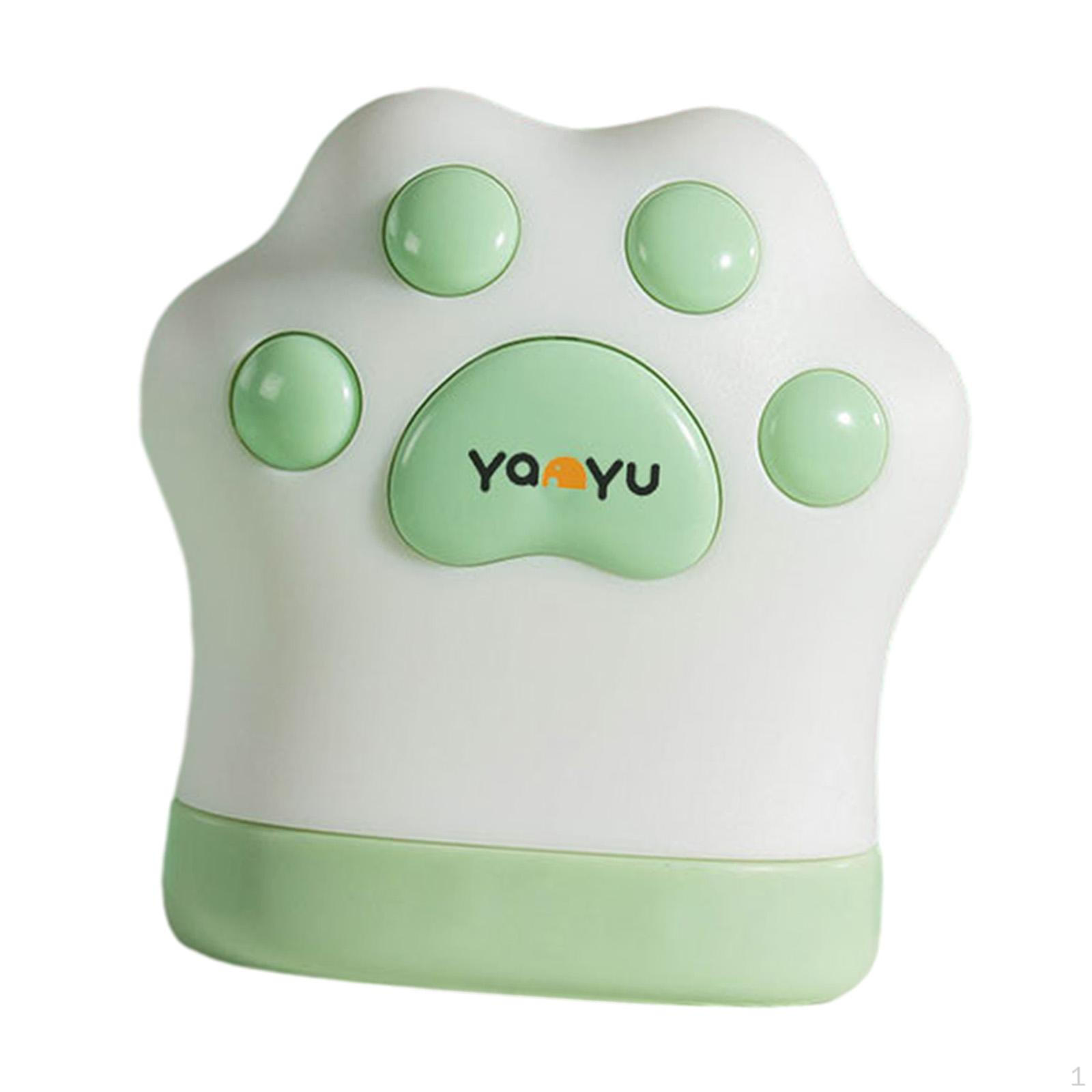 

Регулируемая измерительная лента для точных измерений зелёный