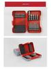 High Hardness Torx & Phillips Hex Socket Bit Set for Electric Screwdrivers