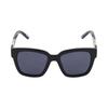 Dune London Gennoa Oversized Monogram Sunglasses