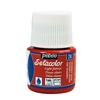 Fabric Paint - PéBéo - Sétacolor - Cardinal Red - 45 Ml - Matte Finish
