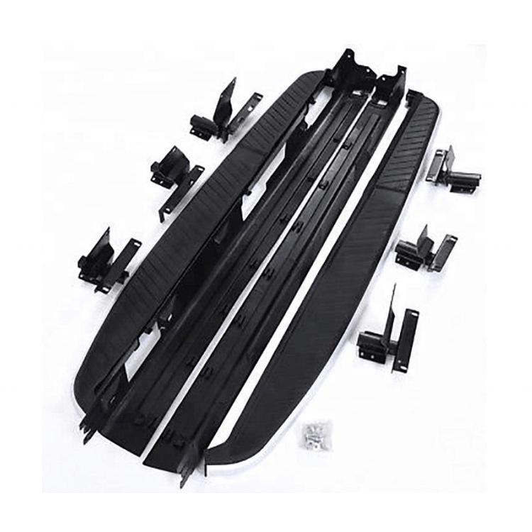 VTK500020: Compatible Side Steps for 2010 Land Rover Range Rover Sport