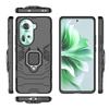 For Oppo Reno 11 5G Case Anti Shock Kickstand Magnet Armor Phone Cases for Oppo Reno11 5G Global CPH2599 6.7" Back Cover Fundas