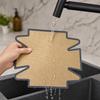Silicone Toast Baking Mat, Non Stick Bread Loaf Pan Liner, Reusable Oven Pad for Baking, Heat Resistant Baking Mat