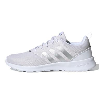 Qt Racer 2.0 Cloud White Damskie FV9612