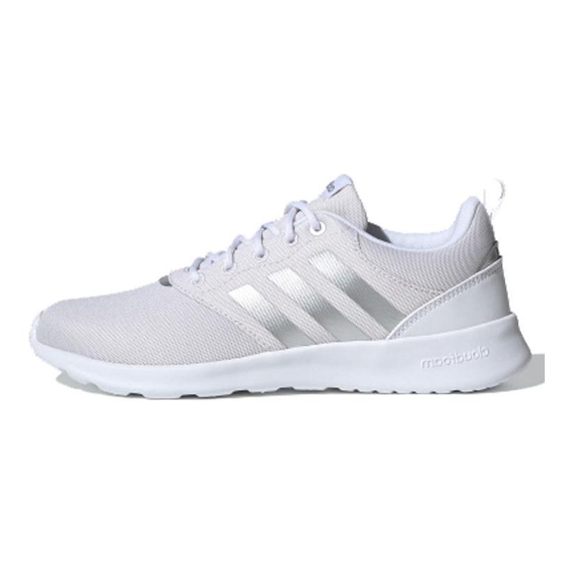 adidas Qt Racer 2.0 Cloud White Women's FV9612