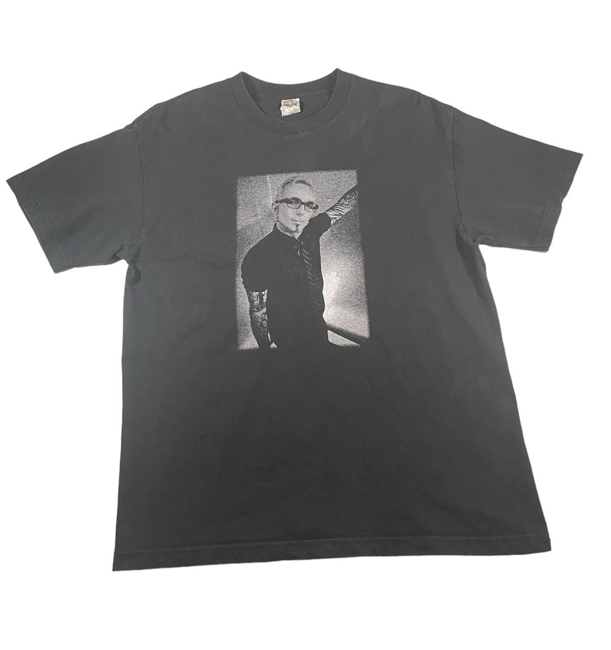 Y2K Everclear T L Alternative Rock Band Alexakis Graphic 2014 Mens Black Unisex T-Shirt XL