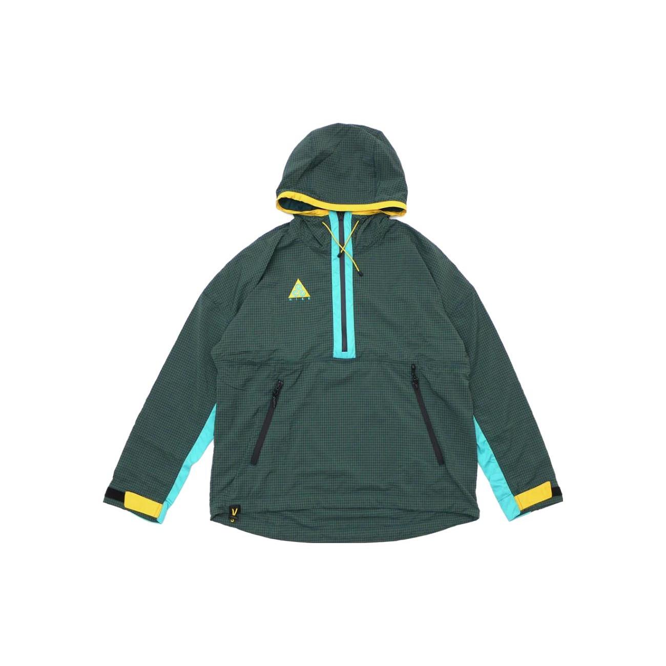 

New Nike ACG Jacket Men s Dark Cyan 931907-375 XL