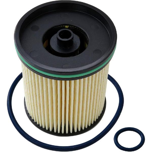 TP1015 Fuel Filter for G-M-C 3.0L / 6.6L L5P Duramax Vehicles 2020-2022 Sierra 1500 3.0L