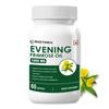Biotrex Nutraceuticals Evening Primrose Oil 1000mg | Contains High GLA (10%) With Omega 6 & 9 | Supports Skin Health & Hormonal Balance | Women'