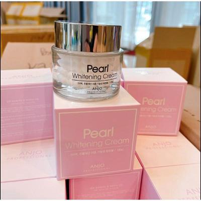 Krém na bělení perel 120g, Proti vráskám, Proti stárnutí, Kbeauty, Korejská kosmetika, vzorek