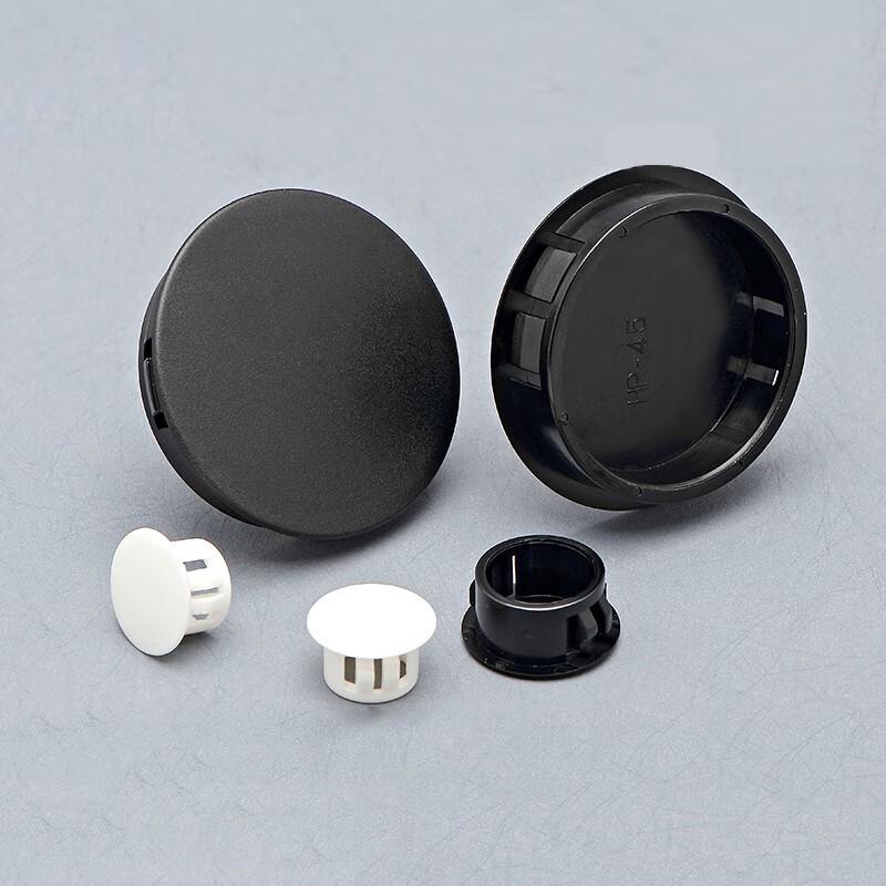JNL L10985 HP-30 Nylon Snap Plugs