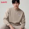 Baleno Men's Casual Crew Neck Sweatshirt