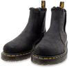 Ботинки Dr. Martens 2976 WG 31262001 черный