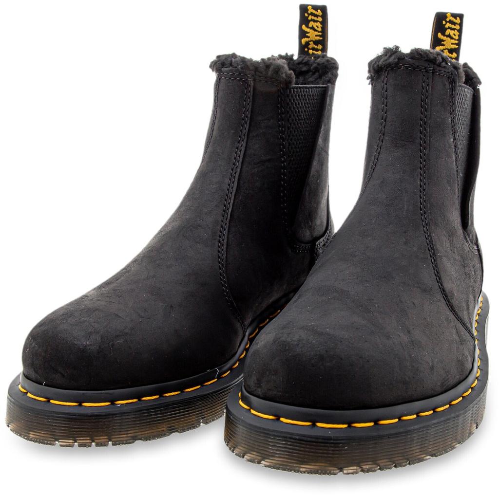 Ботинки Dr. Martens 2976 WG 31262001 черный