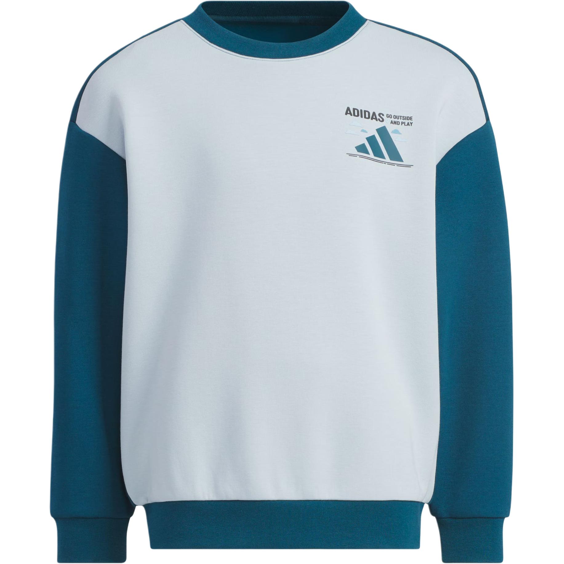 Adidas Sweatshirt Sportswear Kids  KC5335 104