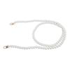 110cm Artificial Pearl Handle Strap Pearl Chain Replacement Pearl Beads Bag Chain for Purses Handbag