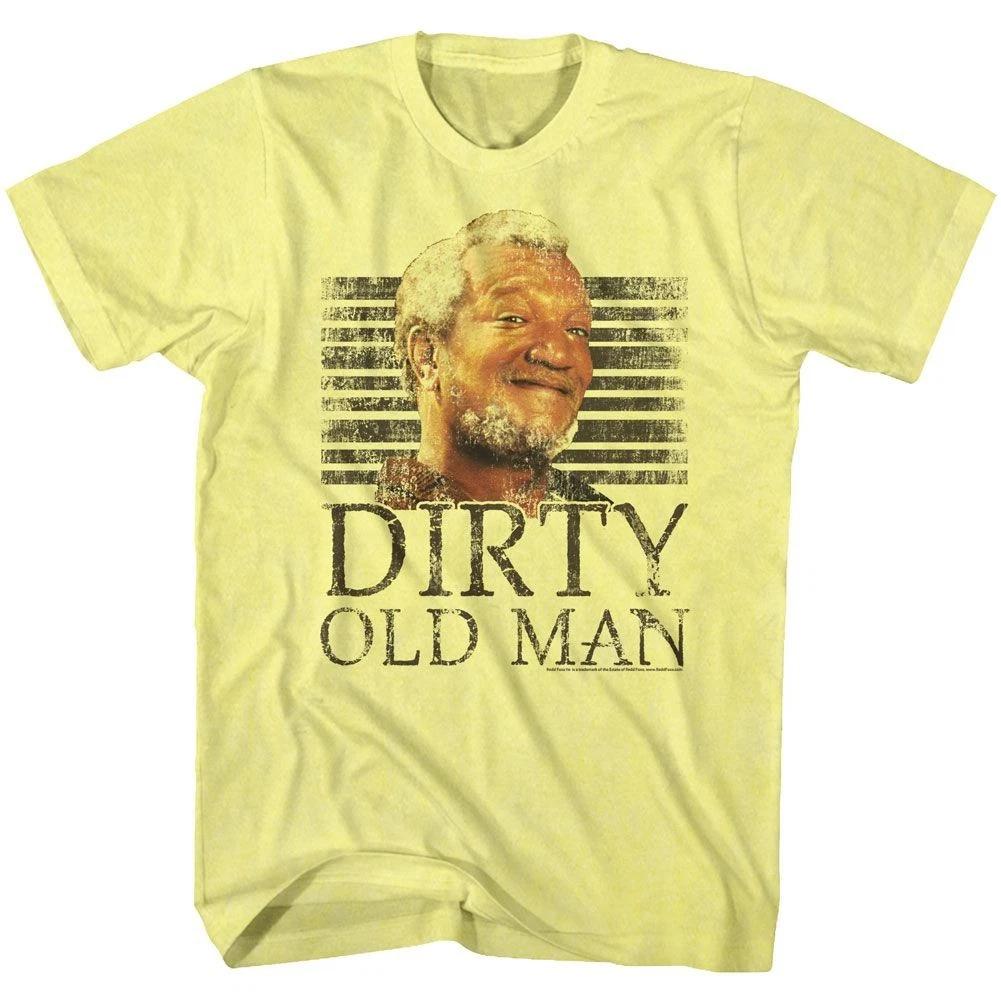 Redd Foxx Dirty Yellow Icon Children s T-shirt 150