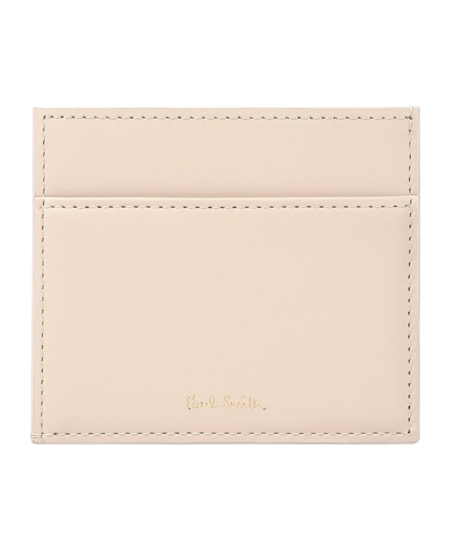 

Визитница 355006W032 Ivory [Paul Smith] слоновая кость