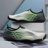 Women’s and Men’s Water Shoes Breathable Quick-Dry Non-slip Aqua Shoes Barefoot Comfortable Sport Shoes for Beach Pool Lake Hiking Kayaking Surfing