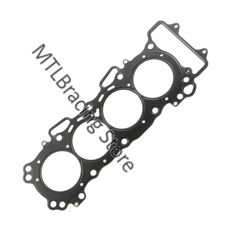 Engine Full Cover Gasket Kit For HONDA CBR600 F4I 2001-2007 2002 2003 2004 2005 2006 Valve Head Gasket