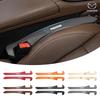 För Mazda Bilsäte Anti-Drop Mellanrumsfyllare Mellanrumsfyllande List För Mazda 2 3 5 M5 Ms CX-4 CX-5 CX6 M3 M6 MX3 MX5 Rx8 Bilinteriör Acc