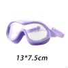 Adult Swim Goggles for Diving And Swimming with Anti Fog Feature