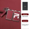 2024 Rising R7 F7 NFC Card Holder: Zinc Alloy Protective Shell for Cars