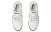 ASICS Gel Resolution 9 'White Black Gum' 1041A453-100