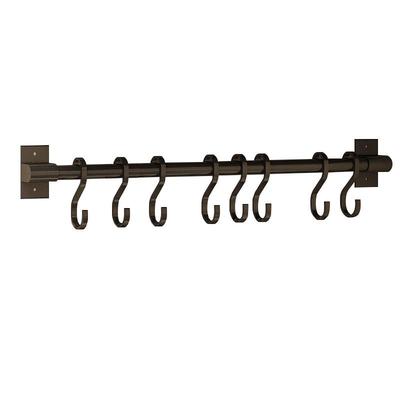 Porta Organizer da Cucina Yidashang da Parete Senza Foratura
