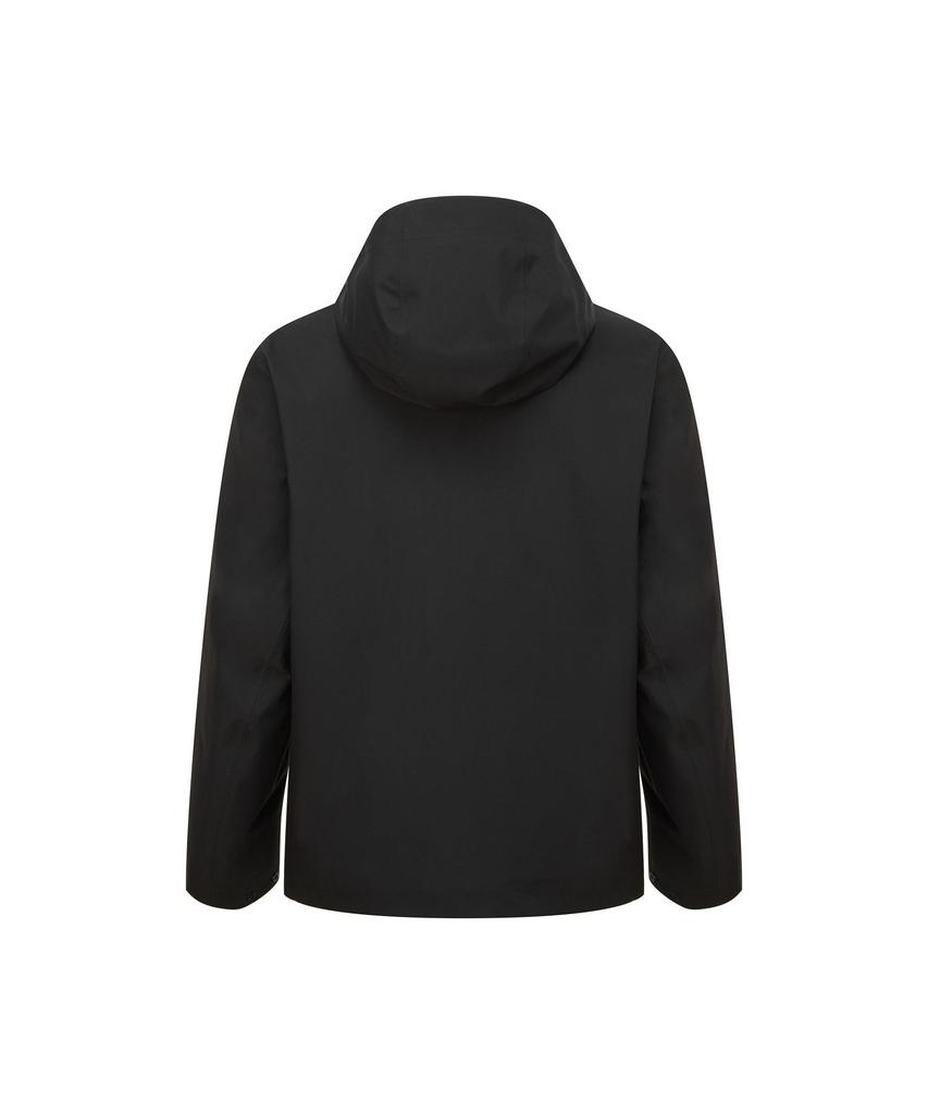 MIZUNO 3Layer Windbreaker_32Ye6G38