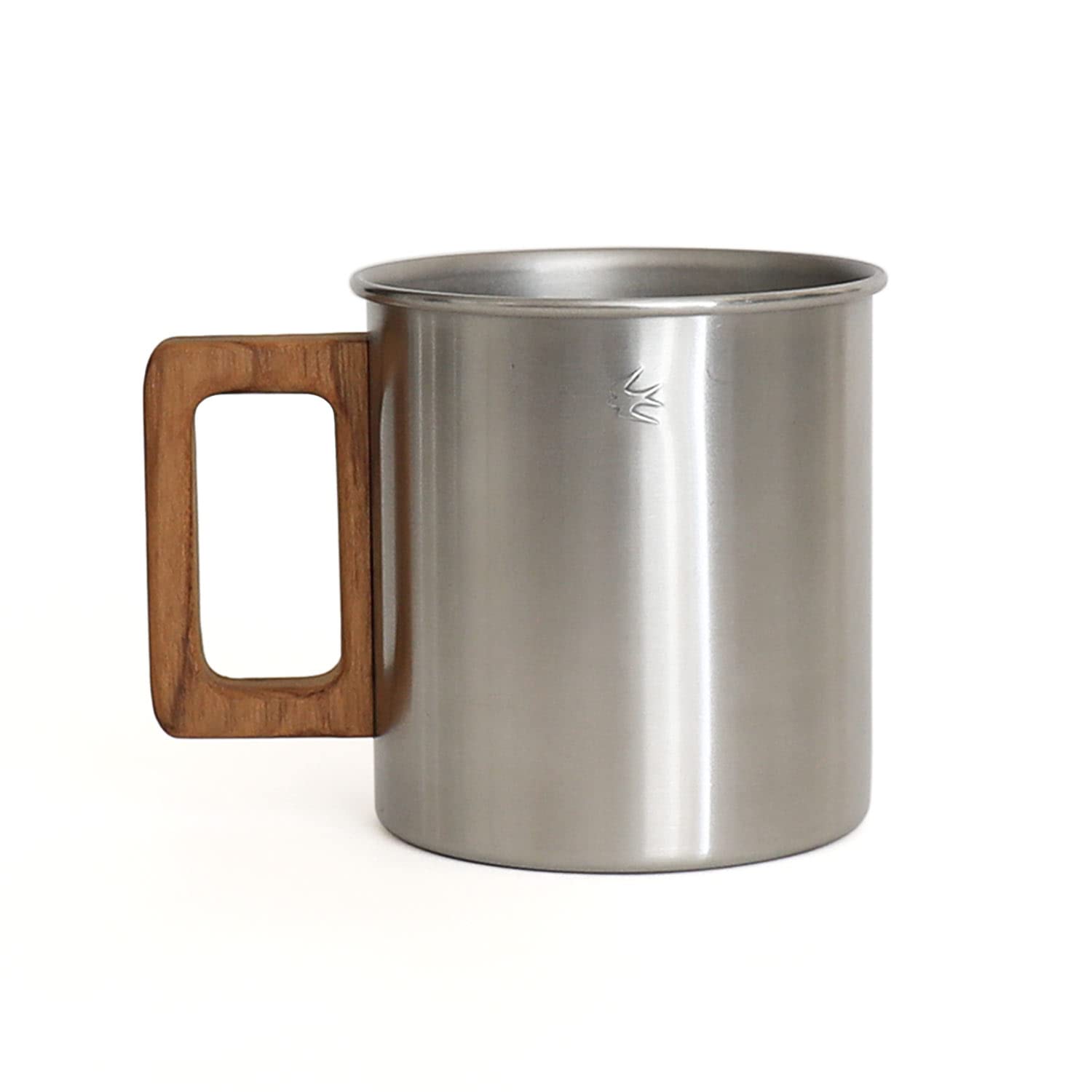 

GLOCAL STANDARD PRODUCTS TSUBAME Swallow Mug L Silver M&W Mug/SUS срібний