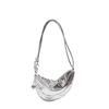 Niche Bag Women's New Fashion Versatile Messenger Bag Exquisite Shoulder Underarm Dumpling Bag