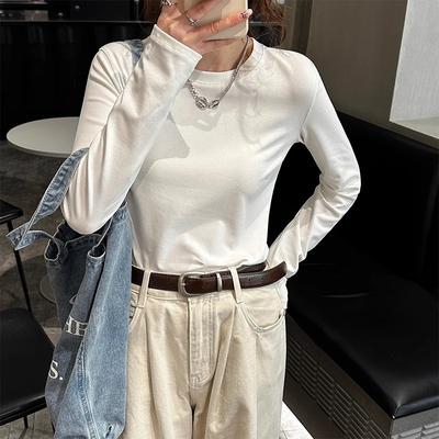 Oberteile – Pullover & Langarmshirts