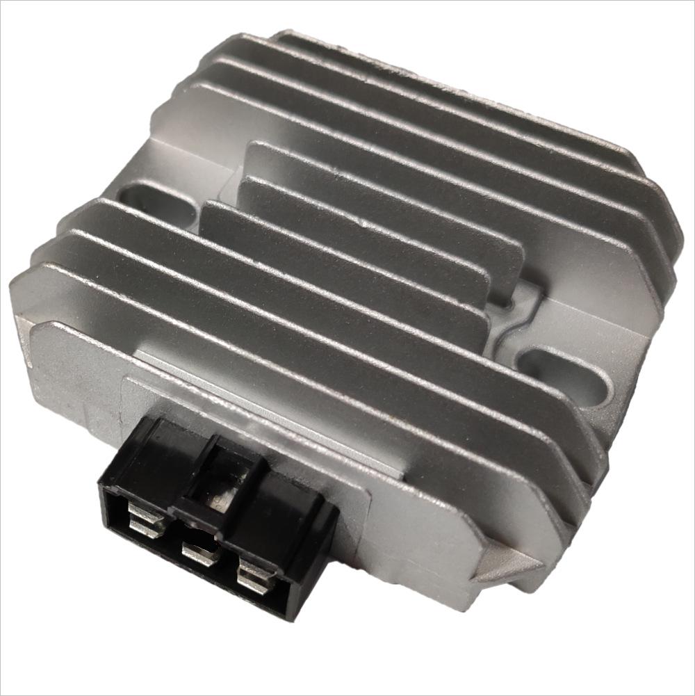 2002.3.3 Compatible with 25A Piaggio XEvo 125 & 2011 Hyosung GA F
